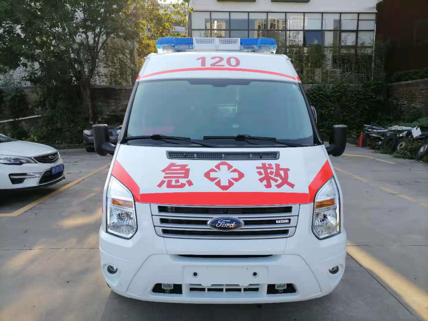 朝阳县长途跨省救护车